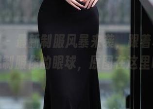 秀人网 – 最新制服风暴来袭，跟着林珊珊一起制服你的眼球，原图在这里哦！