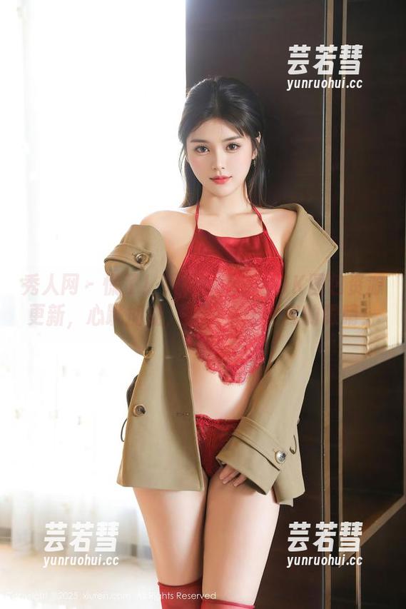 秀人网-果果Nikki 秀人网 - 慌了!果果Nikki的JK图包资源更新,心跳加速,赶快来堵住我的眼睛!