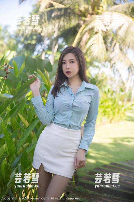 秀人网-梦心玥 秀人网 - 梦心玥修女写真,原图带你领略神圣与诱惑的碰撞!