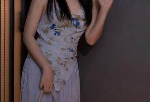 秀人网 – 快来体验琳琳ailin的纯白之美，免费下载一手好资源！