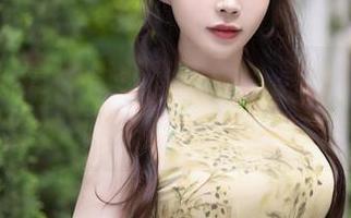 秀人网 – 高颜值、高清晰、透明度爆表，金允珍呐的美图你真的不能错过！