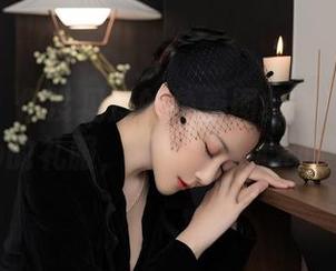 秀人网 – 你没见过的免费图集！陈念灵Vickyao的礼服，真是让人心动到不行！