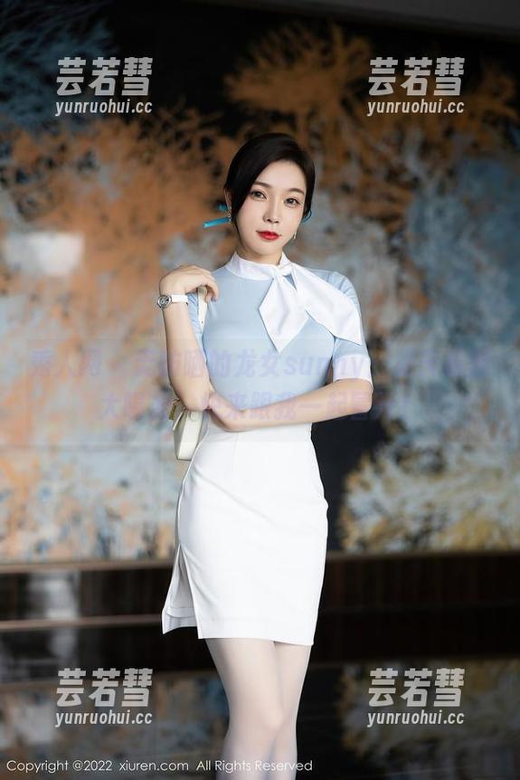 秀人网-龙女sunny 秀人网 - 无防晒的龙女sunny:夏天资源大曝光,快来跟我一起冒汗!