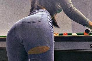微密圈 – 视觉审美的反叛——粉色的猪陈佩奇自拍写真图册