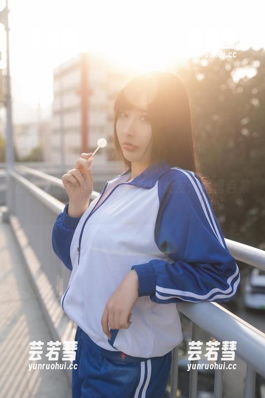 糖果果Candy 糖果果Candy不可思议的女友:网盘合集带你探秘