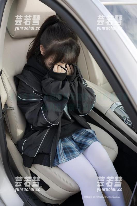 紧急企划 - 小恩的夏天故事：写真里藏着的几分懒散与温暖