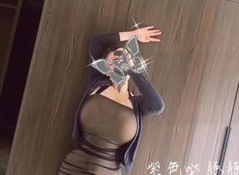 微密圈 – 抢先看！紫色哒豚豚的私房美图，少女心爆棚