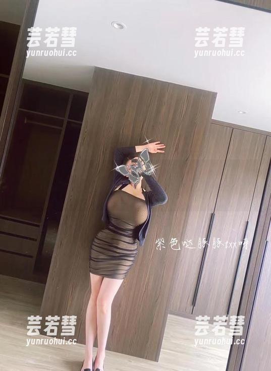 紫色哒豚豚 微密圈 - 抢先看!紫色哒豚豚的私房美图,少女心爆棚