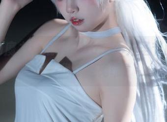 节日的魔力：纸悦Etsu_ko万圣节图集，万一我才是鬼呢？
