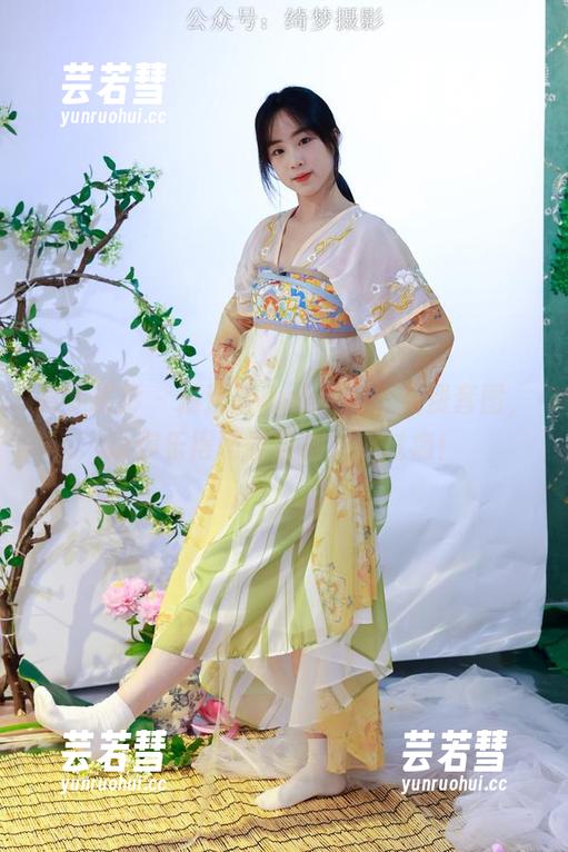 绮梦摄影-Aubrey 绮梦摄影 - 精选版Aubrey,免费套图,让你乐得比看喜剧片还过瘾!