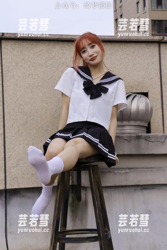 绮梦摄影 - 释放压力，享受生活：Light瑜伽写真更新，感受那份惬意！