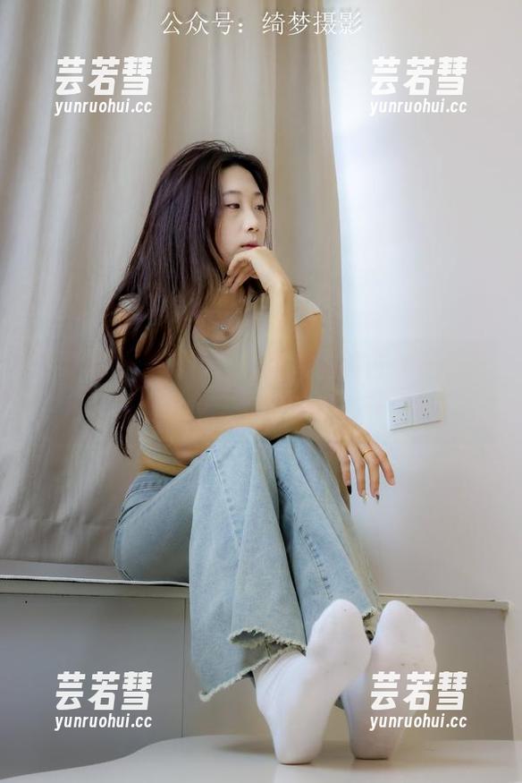 绮梦摄影-安吉拉 绮梦摄影 - 安吉拉最新作品独占鳌头,珍藏无修无水印,你准备好心动了吗?