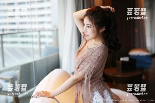 美媛馆-于大乔 美媛馆 - 花嫁之美:于大乔原图在图集中的迷离瞬间