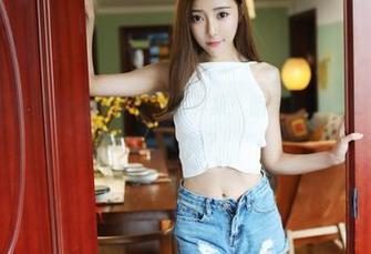 美媛馆 – 田芯娜Angel的美足写真集：暗藏甜蜜，是不是有点让人心动？
