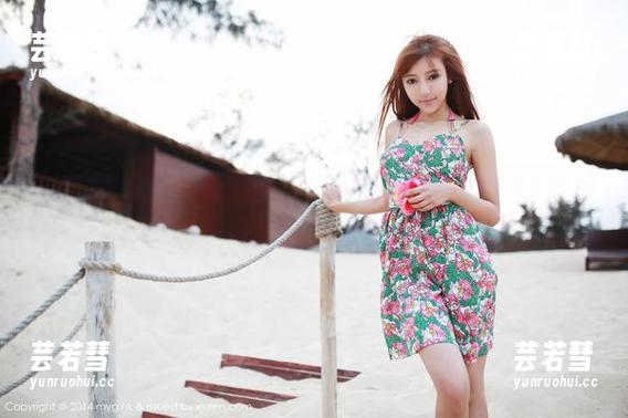 美媛馆 - 最新美图！阿乖Kiddo用眼镜送给你一整个夏天的清凉！