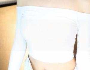 美媛馆 – 你以为牛仔裤只是个裤子？和鱼子酱Fish的定制图片一起来重新定义吧！