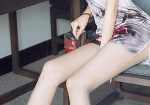 花漾show – 小海臀x兔女郎：私拍套图，幽默满分，奇趣不断！
