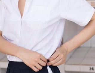菠萝社 – 图片刷屏！晓茜sunny那火热的妹子气场到底有多强？