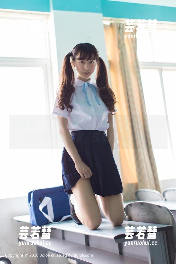 菠萝社-猫九酱Sakura 菠萝社 - “猫九酱Sakura”出品:女友美图等你来欣赏,壁纸界的模特!