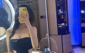 微密圈 – 葛征的黑色浴室：私房美图，谁说浴室只能洗澡还得洗心！