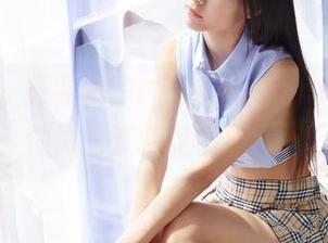 蜜桃社 – 看完佩琦Pinky的最新美图更新，剧情简直就是视觉炸弹！