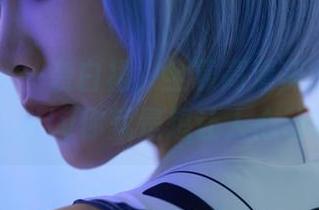 蜜桃社 – 一袭白裙，全靠高清美图，谢芷馨Sindy你就是想让人心动吧！
