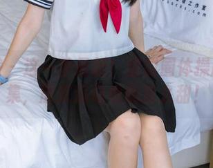 袜啵啵 – 这一季最新！甜甜圈体操服写真集，原来运动也能这么甜！