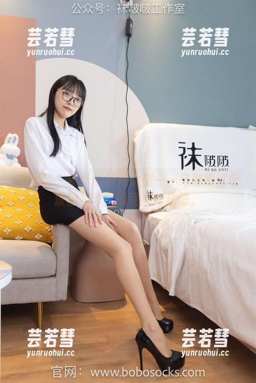 袜啵啵 - 稚予的旗袍之旅——来瞧瞧这份原图和作品的完美碰撞吧。