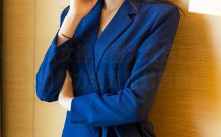 语画界 – 最新女神美图大放送！乔漫妮mina的魅力绝对超越想象！
