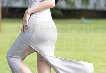 语画界 – 小海臀Rena的户外日记，美图图集让你沉醉在自然中！