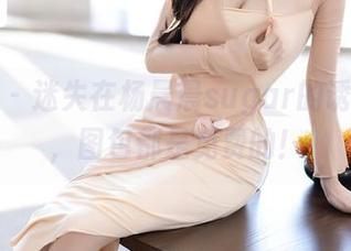 语画界 – 迷失在杨晨晨sugar的诱惑旗袍，图包都是免费的！