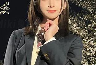 贝儿酱Miki兔女郎:图包完整版，原图里的小细节超撩