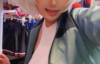 贝贝琪Becky的毒蛇美图，动心时刻的分享绝对不容错过！