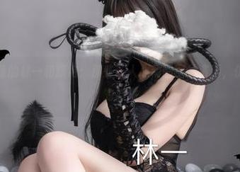 微密圈 – 超辣的林一和旗袍：那些让人心动的图片资源，仿佛能听到她的心跳
