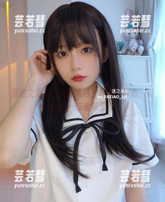 迷之呆梨 当迷之呆梨定制图集遇上你的好奇心,简直是…在看哪里?