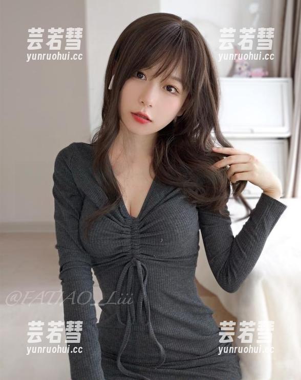 先辈的秘密不止一桩：迷之呆梨的写真，层次感满满！