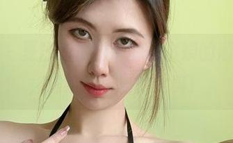 微密圈 – 夏日随便拍｜醇子小姨的清凉套图，送给你一夏的清爽！