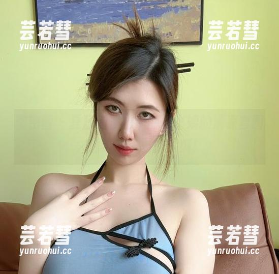 醇子小姨 微密圈 - 夏日随便拍|醇子小姨的清凉套图,送给你一夏的清爽!