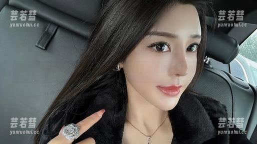 金希儿 微密圈 - 金希儿怼镜,高清原图,就是要正面对抗镜子!