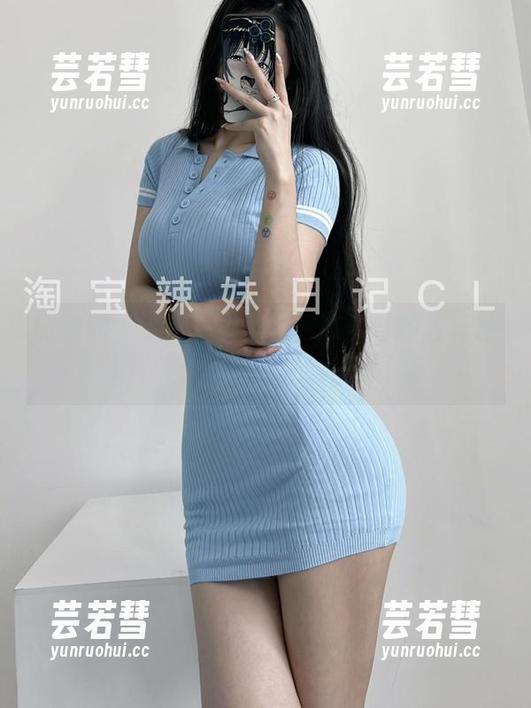 微密圈 - 突破短裤界限！陈佩奇的写真原图，瞬间点燃你的夏日幻想
