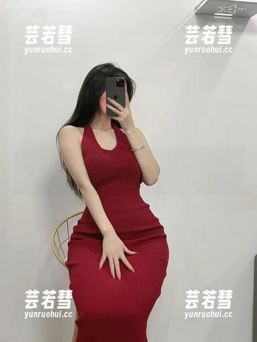 陈大小姐 微密圈 - 细节决定成败?陈大小姐的定制眼镜写真探秘