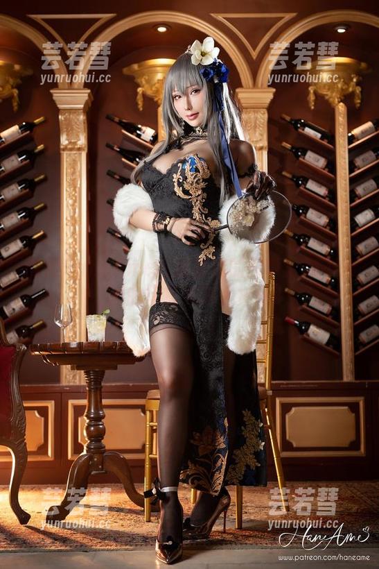 雨波HaneAme校服背后的故事：你不知道的写真资源大揭秘