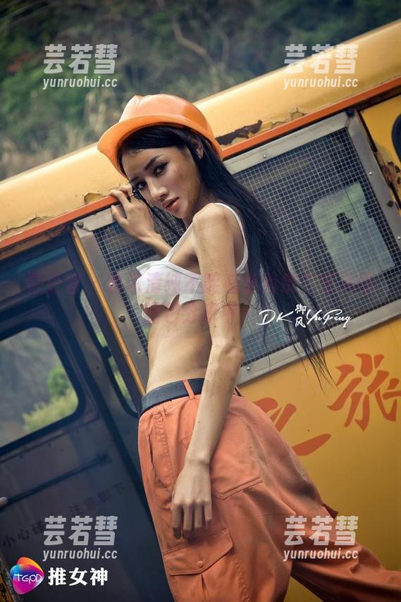 青豆客 - 谁说清纯不能有点俏皮？安沛蕾图包分享中～