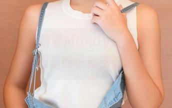 青豆客 – 徐妍馨Mandy最新校服写真合集，校园里的小秘密被曝光了！