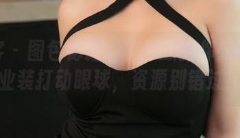 青豆客 – 图包秘籍：程彤颜教你如何用职业装打动眼球，资源别错过！