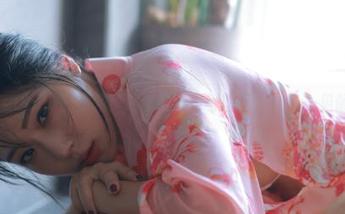 韩国CoCo的视角：最新女友可可图集，让人一见倾心