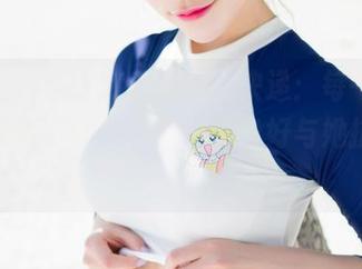 魅妍社 – Abby李雅日常快递：每一张美图都藏着一整个故事，准备好与她抗衡吗？