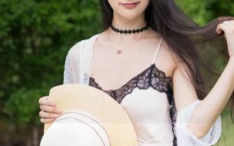 魅妍社 – 免费资源快来！于姬Una的礼服照真的是一股奇怪的吸引力，让人想多看几眼。