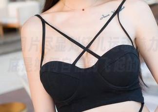 魅妍社 – 图片尽显刘钰儿运动魅力：她到底是如何自信到飞起的？