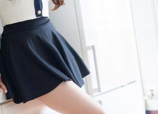 魅妍社 – 白沫全套欣赏：连衣裙的旋律在轻声歌唱